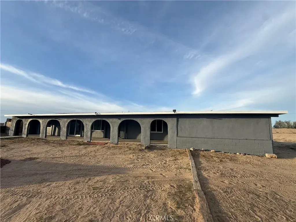 32883 Newberry Road, Newberry Springs, CA 92365 - #1