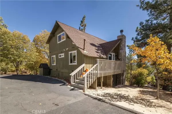 27482 Matterhorn, Lake Arrowhead, CA 92352