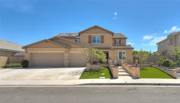 14861 Henry Street, Eastvale, CA 92880