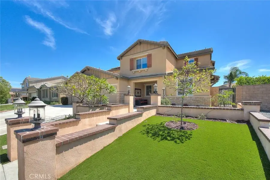 14861 Henry Street, Eastvale, CA 92880 - #2