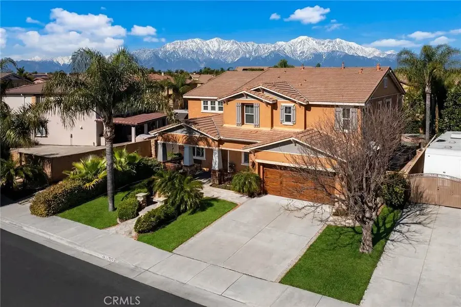 12722 Kristi Lynn Court, Eastvale, CA 92880 - #2