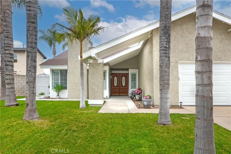 1481 E Cherry Hill Court, Ontario, CA 91761 - #3