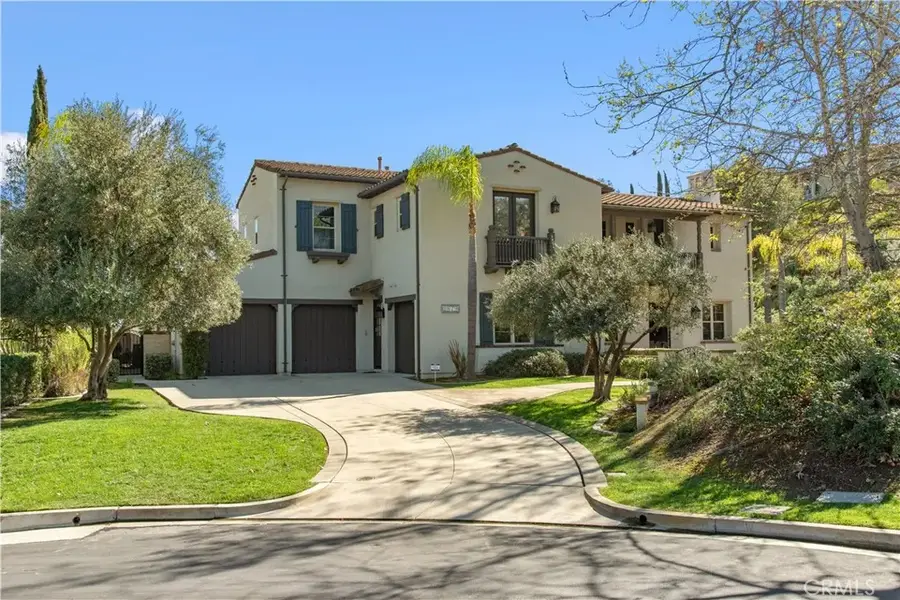 2879 Venezia Court, Chino Hills, CA 91709 - #2