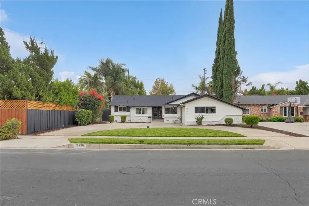 16938 Knapp Street, Northridge, CA 91343 - #1