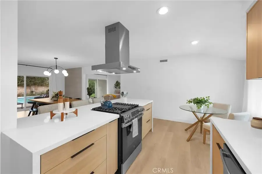 16938 Knapp Street, Northridge, CA 91343 - #3