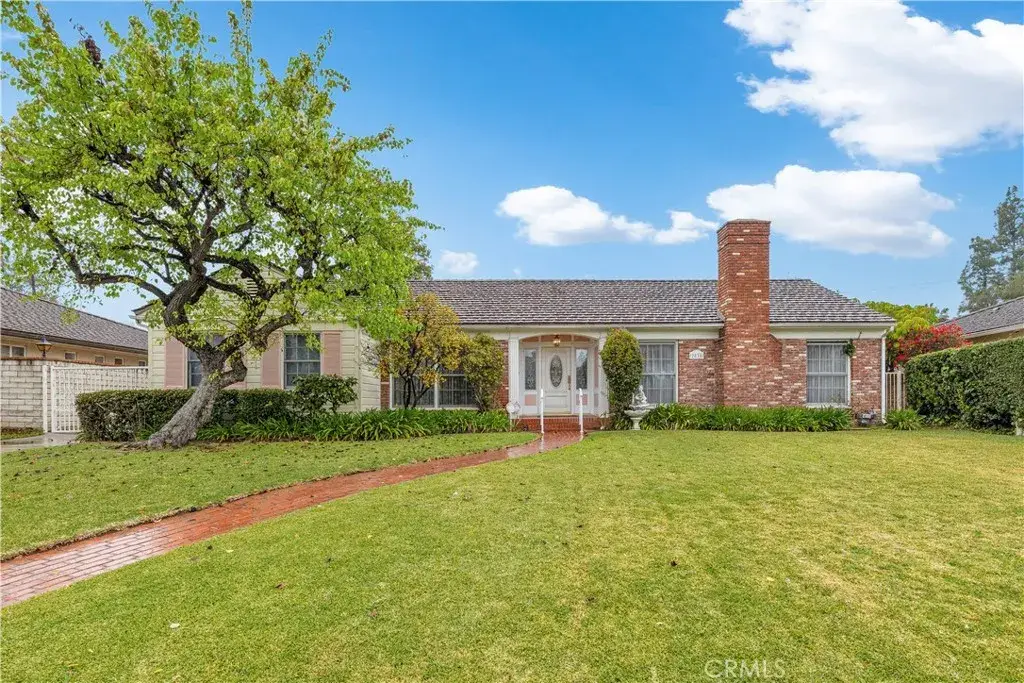 2835 Devonport, San Marino, CA 91108 - #1