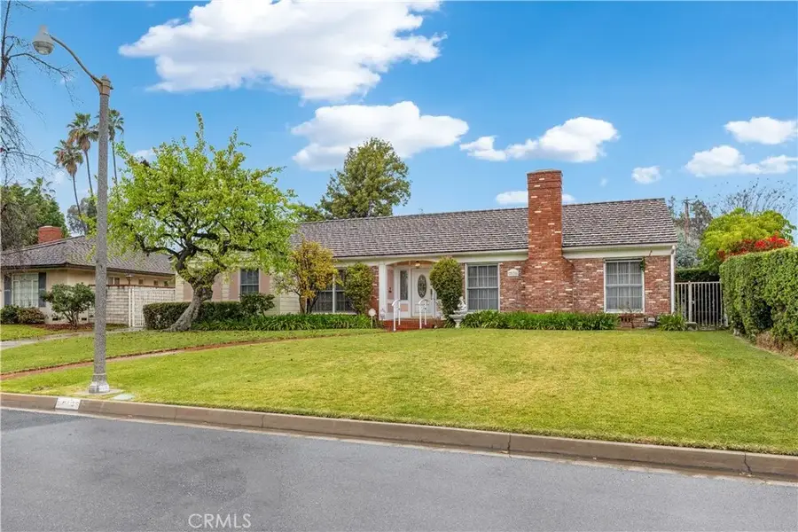 2835 Devonport, San Marino, CA 91108 - #2