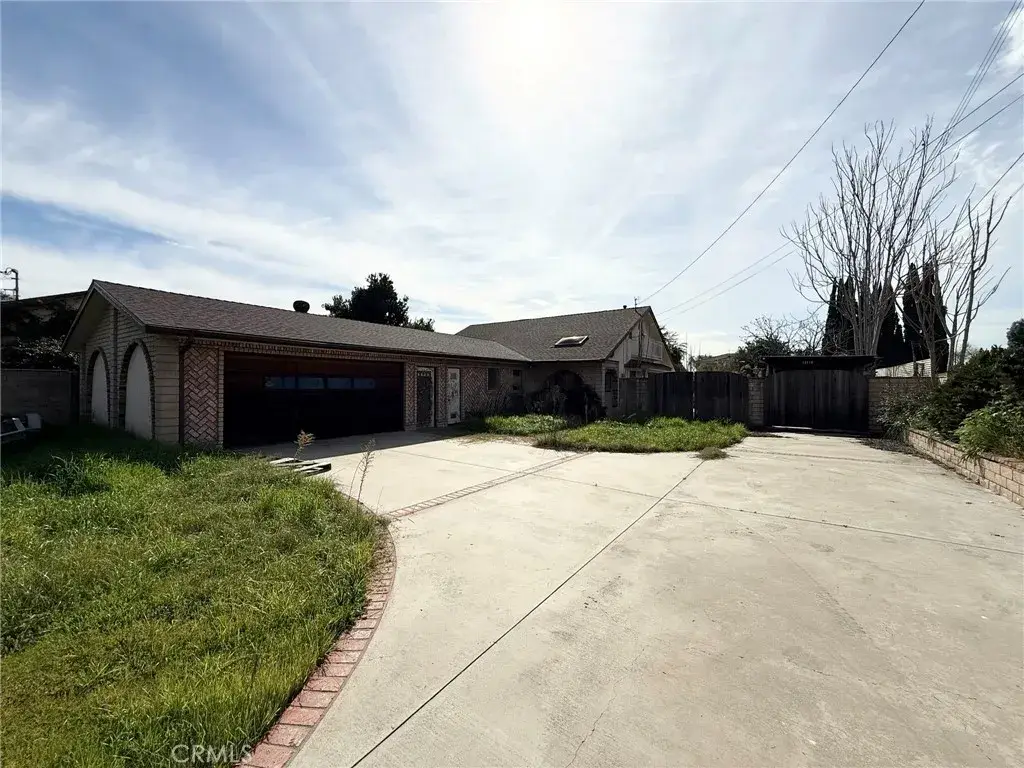 12118 Killian St, El Monte, CA 91732 - #1