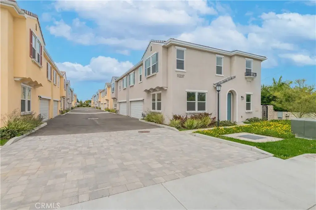 11237 Gladhill Road #7, Whittier, CA 90604 - #1