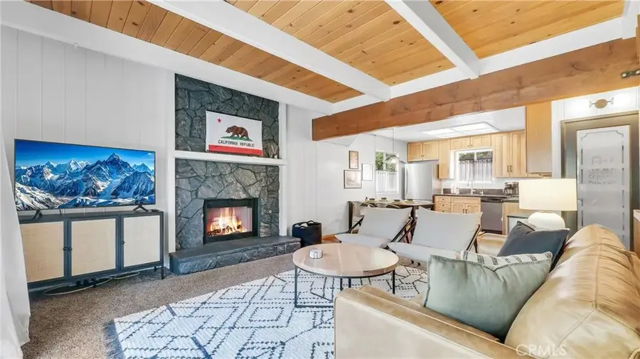 32794 Cougar Lane, Running Springs, CA 92382 - #2