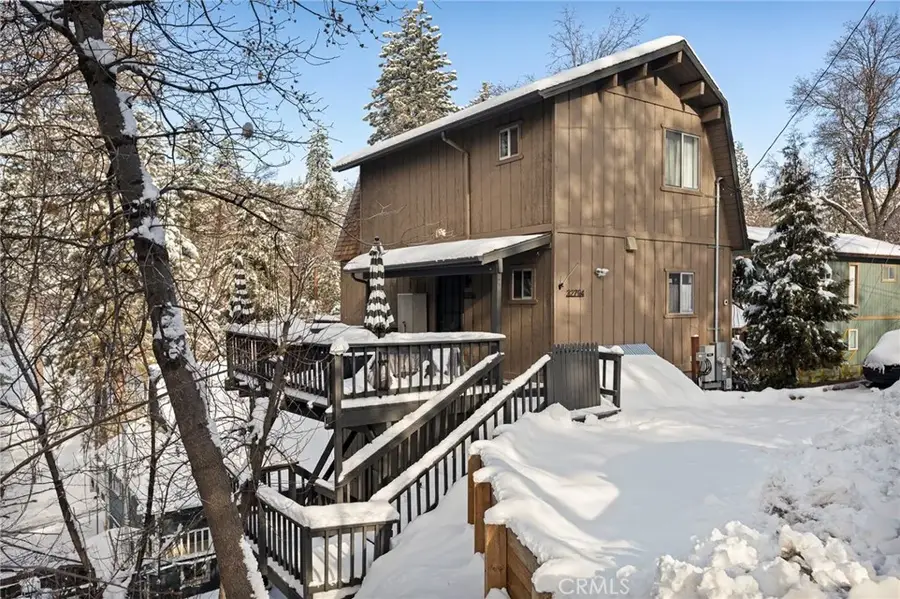 32794 Cougar Lane, Running Springs, CA 92382 - #3