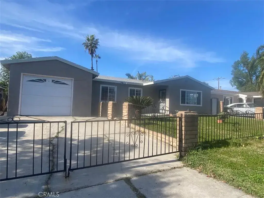 1133 Aldgate, La Puente, CA 91744 - #1