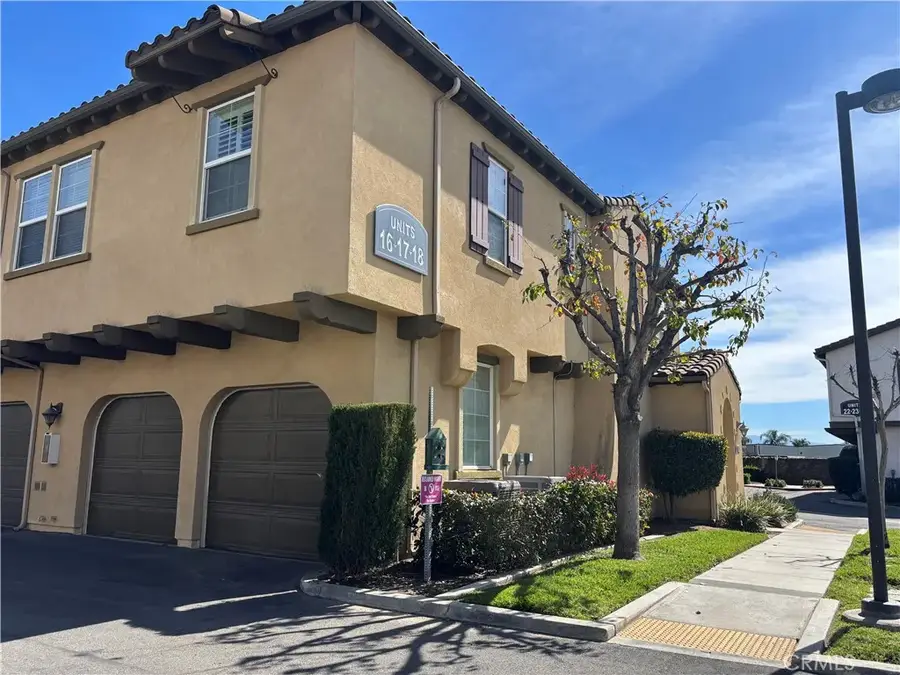 2750 Oak Hill Drive #16, Ontario, CA 91761 - #3