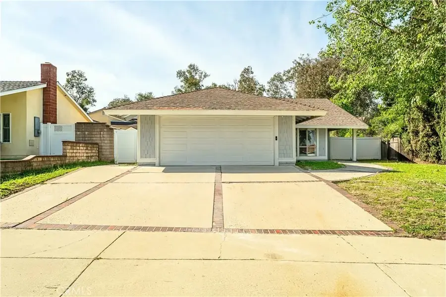 15496 Rolling Ridge, Chino Hills, CA 91709 - #2