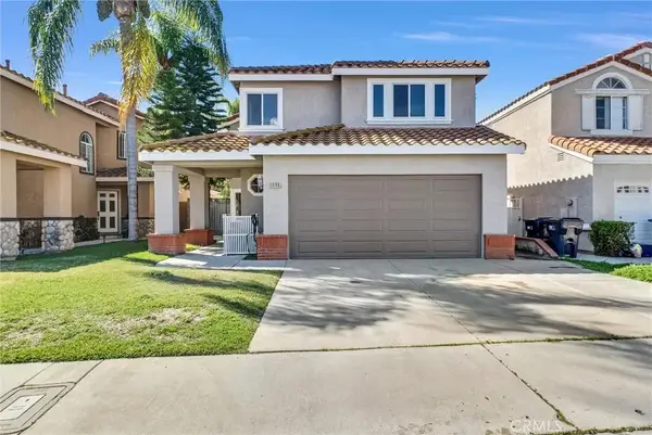 16168 Singing Hills, Chino Hills, CA 91709