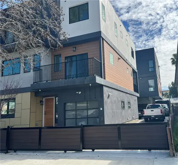 10156 Regent, Los Angeles, CA 90034