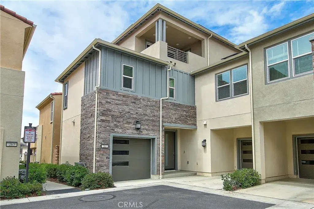 261 Siena, Lake Forest, CA 92630 - #1