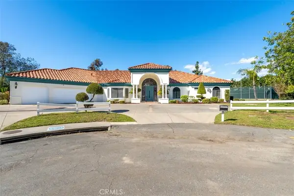 2501 Reata Pl, Diamond Bar, CA 91765