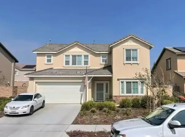 2491 E Norwich, Ontario, CA 91761