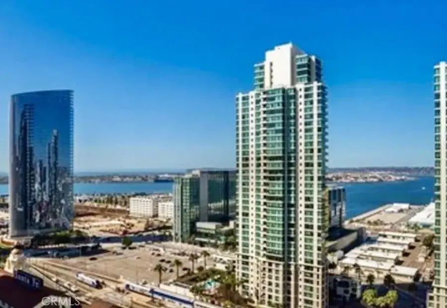 1240 India Street #2101, San Diego, CA 92101 - #2