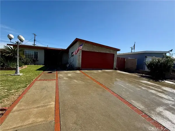 536 Sandsprings, La Puente, CA 91746