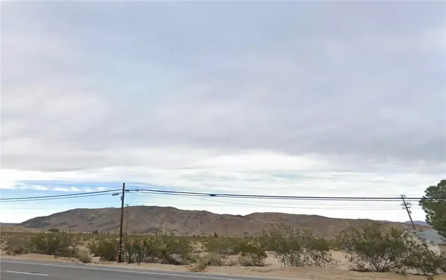0 29 Palms Hwy, Twentynine Palms Yucca Valley, CA 92277 - #3