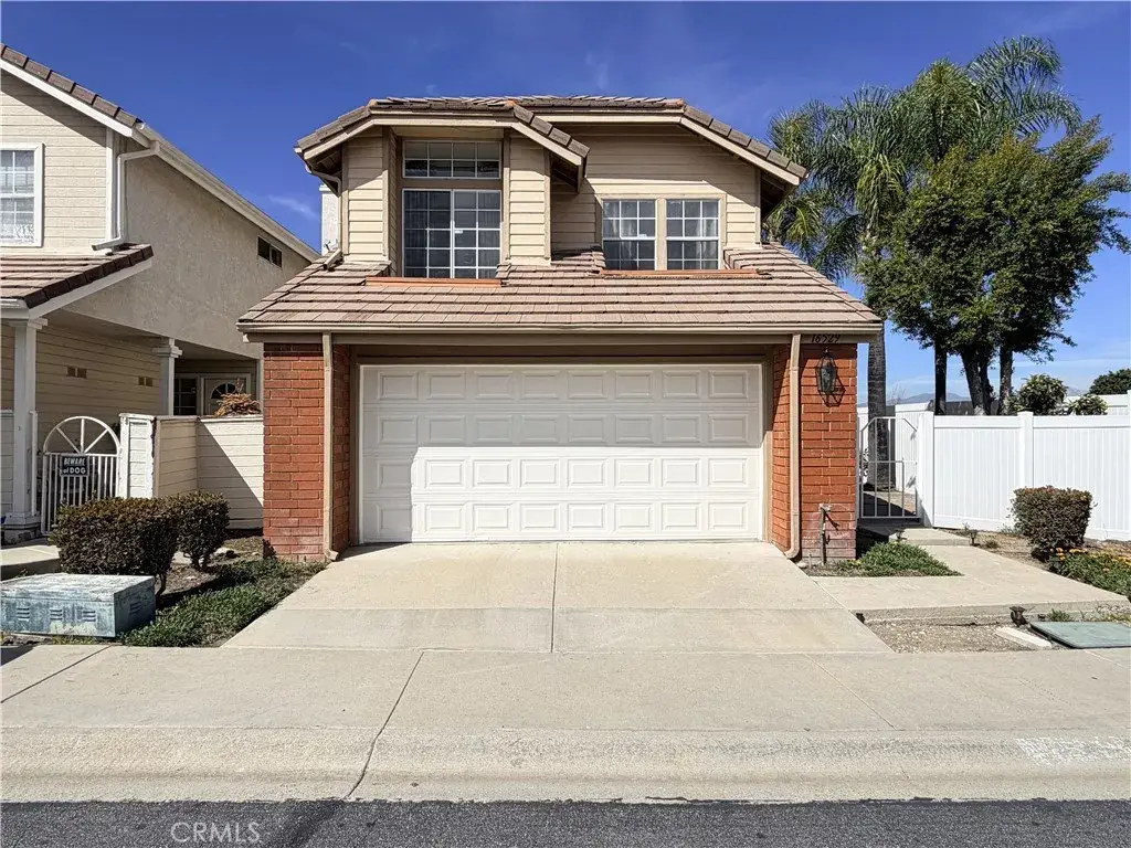 16529 Wain Place, Hacienda Heights, CA 91745 - #1