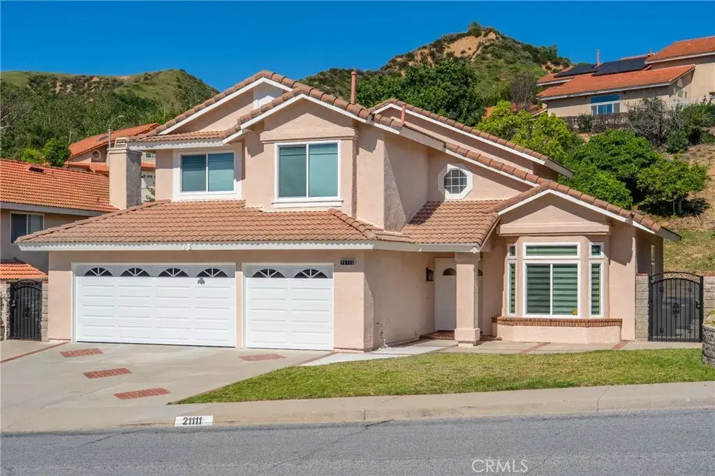 21111 Stockton Pass Rd, Walnut, CA 91789 - #1