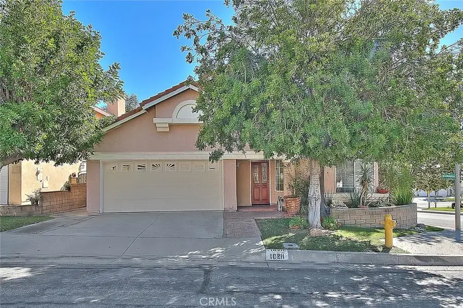 10211 Corkwood Court, Rancho Cucamonga, CA 91737 - #3