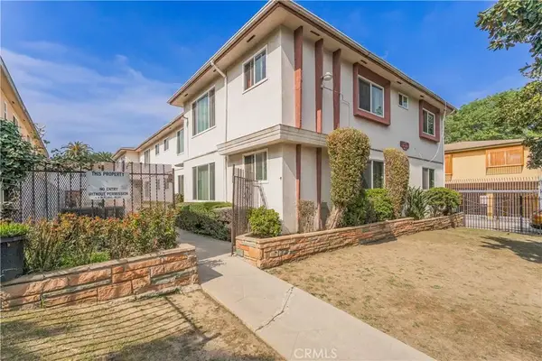 4017 Gelber Place, Los Angeles, CA 90008