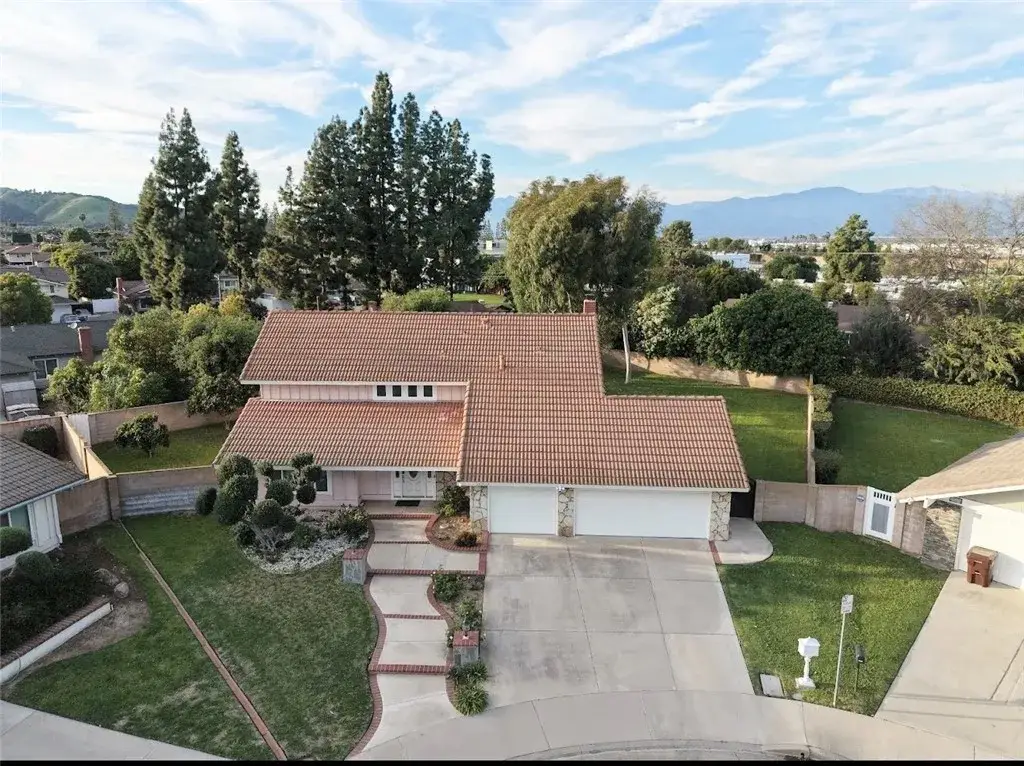 15367 Calle Corta, Hacienda Heights, CA 91745 - #1