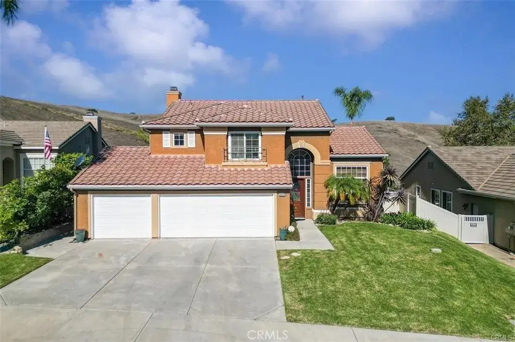 2024 Vista Del Sol, Chino Hills, CA 91709 - #1