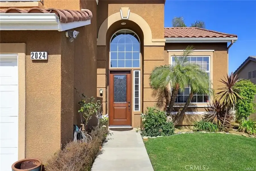 2024 Vista Del Sol, Chino Hills, CA 91709 - #3