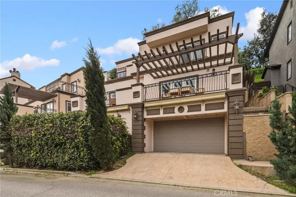 823 Oneonta, South Pasadena, CA 91030 - #1