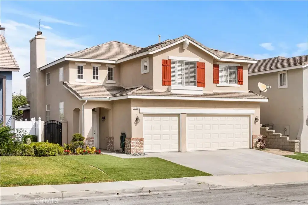 4406 Mission Hills Drive, Chino Hills, CA 91709 - #1