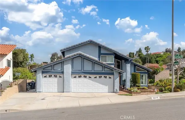 23419 Sand Ridge, Diamond Bar, CA 91765