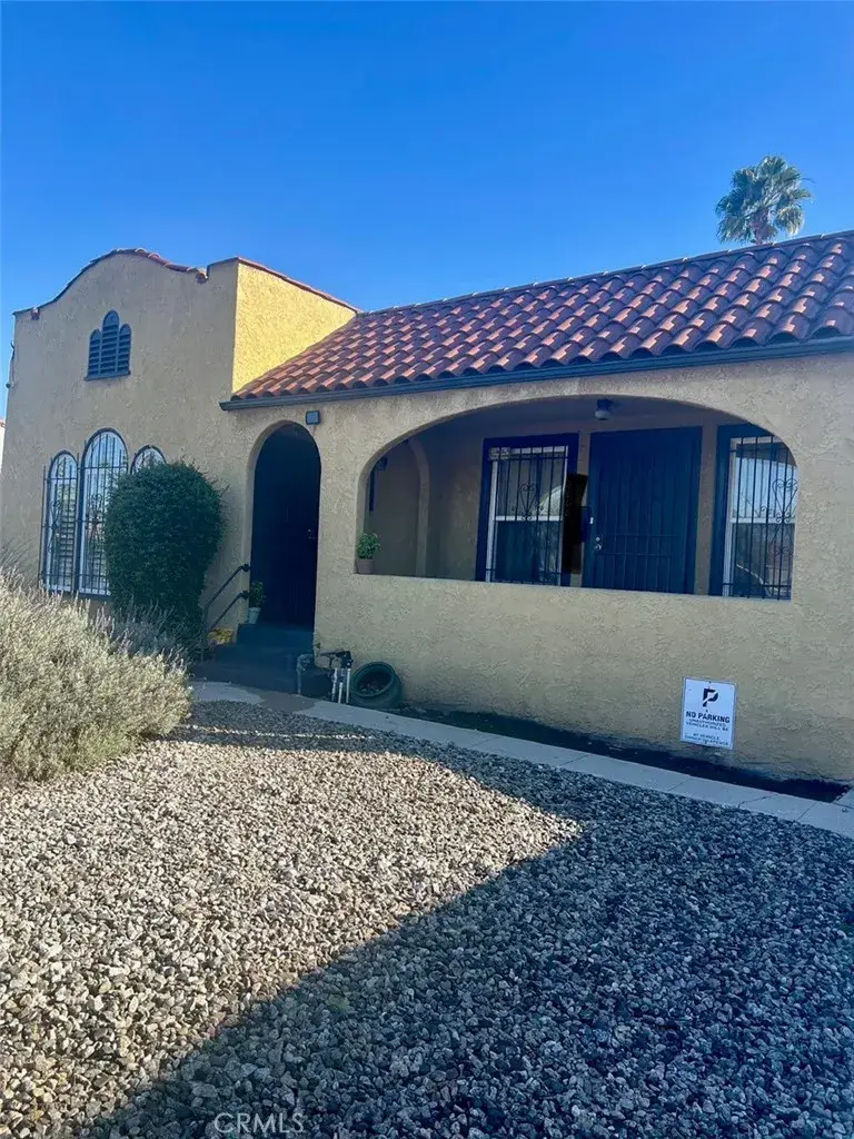 4006 Arlington, Los Angeles, CA 90008 - #1