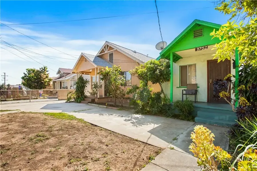 3752 E 6th, Los Angeles, CA 90023 - #3