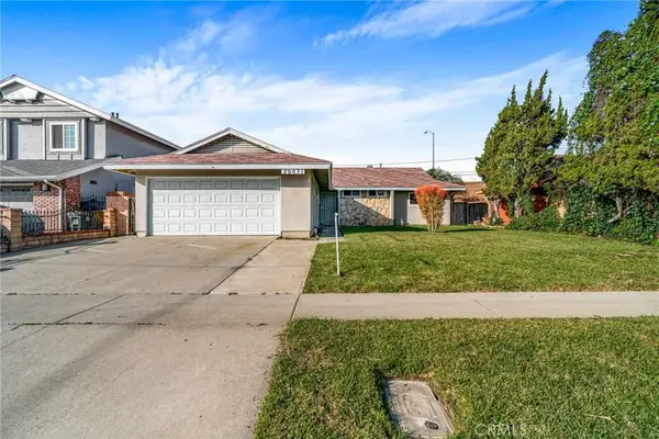 20471 Flintgate Drive, Walnut, CA 91789