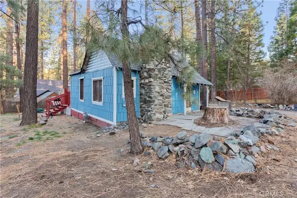 1376 Irene, Wrightwood, CA 92397