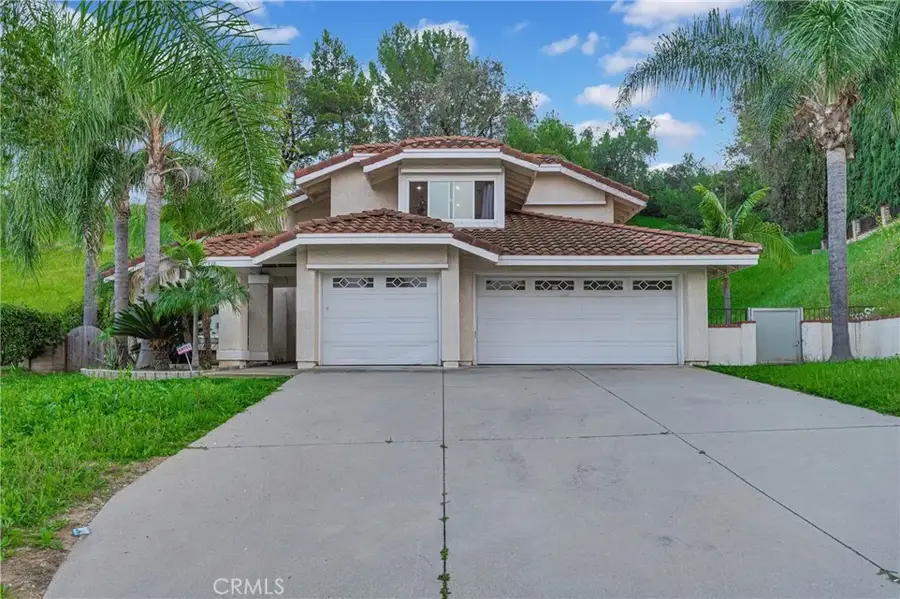 17918 Sunrise Drive, Rowland Heights, CA 91748 - #2