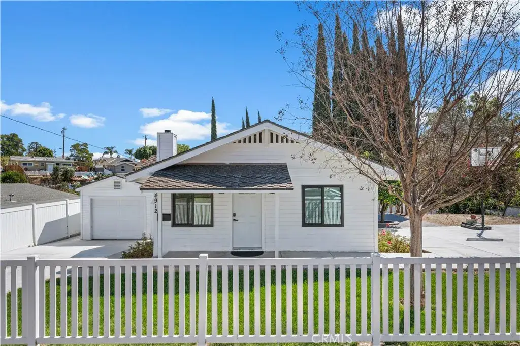 4912 Shaw Lane, Yorba Linda, CA 92886 - #1