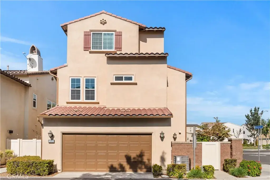15803 Flight, Chino, CA 91708 - #1