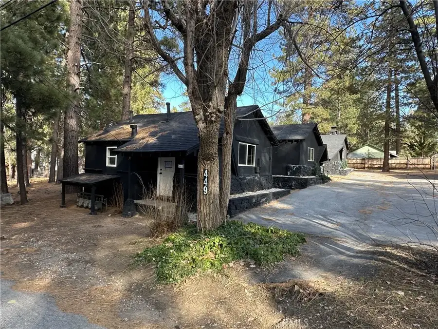 449 Georgia, Big Bear Lake, CA 92315 - #3