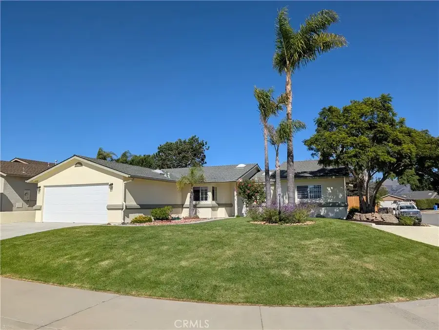 375 Kestrel Way, Nipomo, CA 93444 - #2