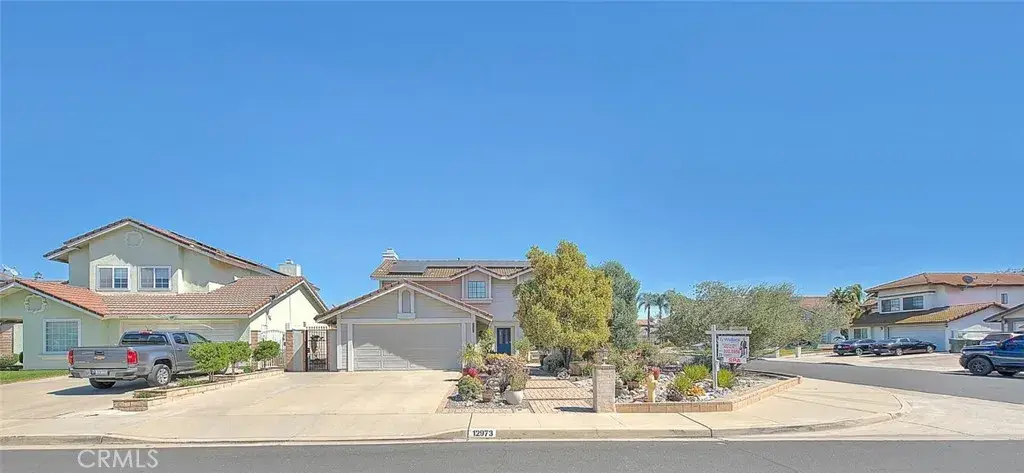 12973 Arlington Lane, Chino, CA 91710 - #1