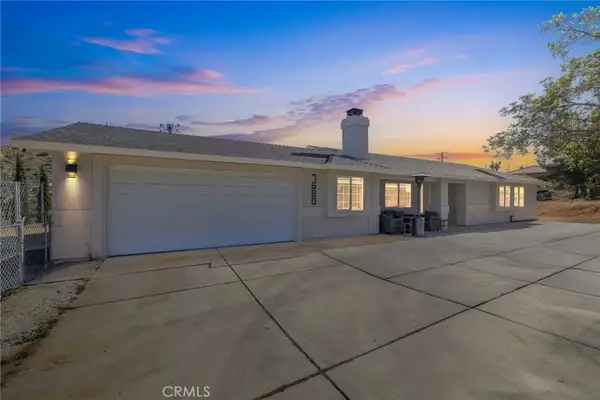 7680 Rockaway Avenue, Yucca Valley, CA 92284