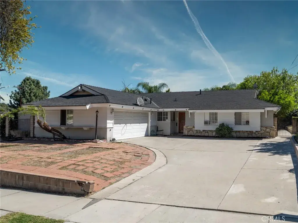 20672 Buckland Dr, Walnut, CA 91789 - #1