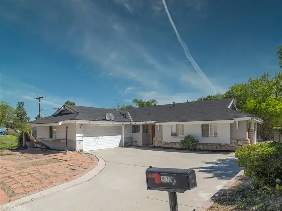20672 Buckland Dr, Walnut, CA 91789 - #2
