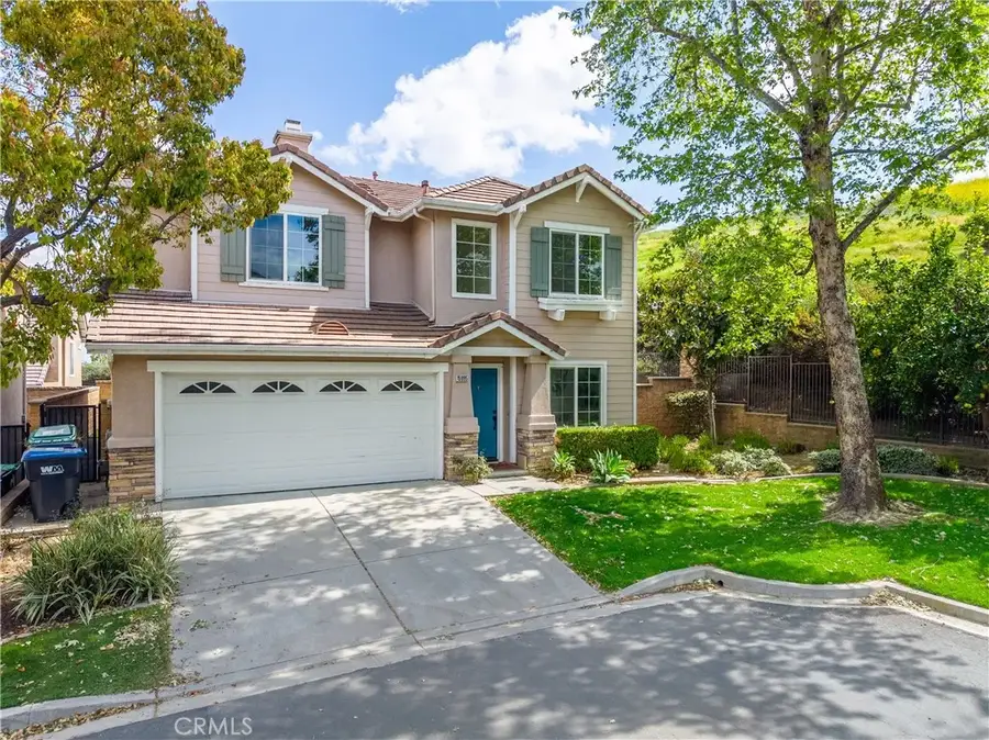 15995 Paul Court, Chino Hills, CA 91709 - #2